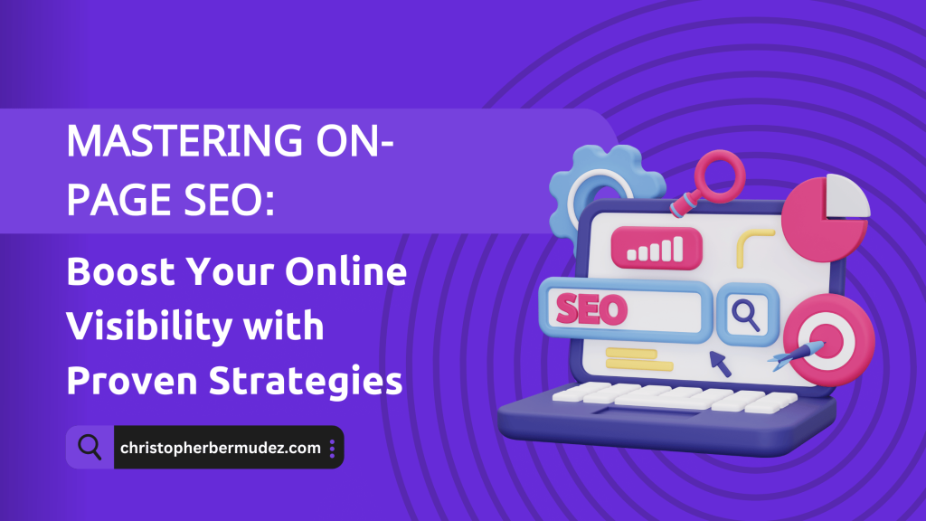 SEO Success Story